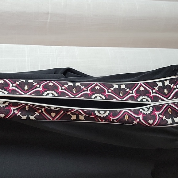 NWT WhiteHouseBlackMarket Black Dress Size L - Picture 5 of 9